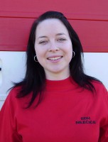 Krupičková Veronika