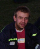 Jaroš Marek